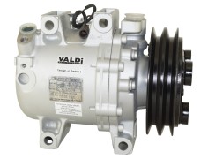 AC Compressor ISUZU D-MAX I...