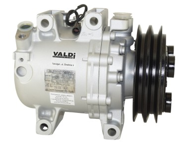 Klimakompressor ISUZU D-MAX I 2.5 3.0 8973694160
