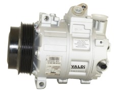 AC Compressor MERCEDES...