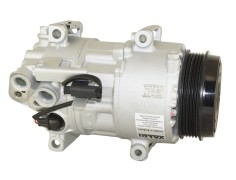 AC Compressor MERCEDES...