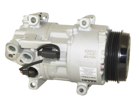 Klimakompressor MERCEDES A-KLASSE W169 B-KLASSE W245 A0022301411