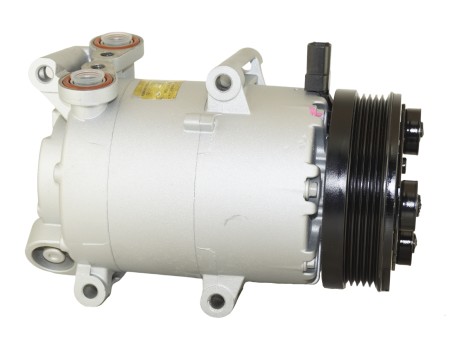 Klimakompressor FORD FOCUS II III VOLVO S40 II 3M5H-19D629-CF