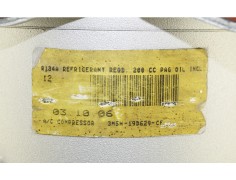 AC Compressor FORD FOCUS II... 2