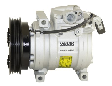 AC Compressor HYUNDAI I10 I PICANTO II F500-CPAAA-02