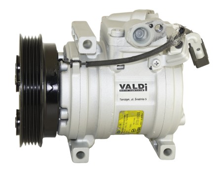 AC Compressor HYUNDAI I10 I PICANTO II F500-CPAAA-02
