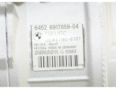 Klimakompressor BMW 3/5/7... 2
