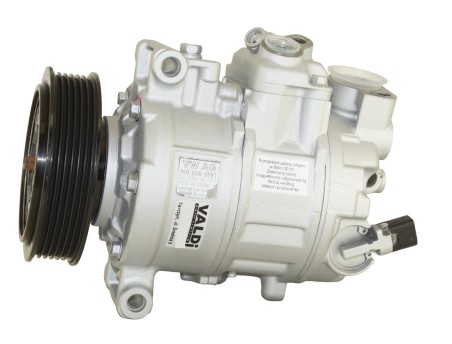Klimakompressor AUDI SEAT SKODA VW 1K0820859T 447190-5987