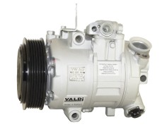 AC Compressor CORDOBA IBIZA...