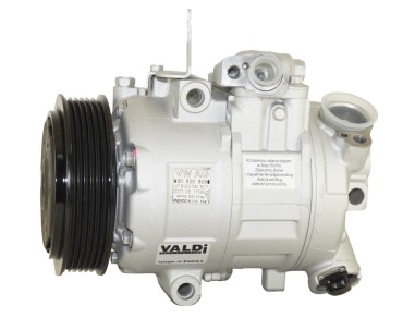 Klimakompressor CORDOBA IBIZA FABIA POLO 6Q0820808G