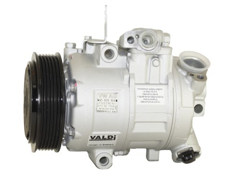AC Compressor CORDOBA IBIZA FABIA POLO 6Q0820808G
