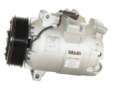AC Compressor NISSAN...