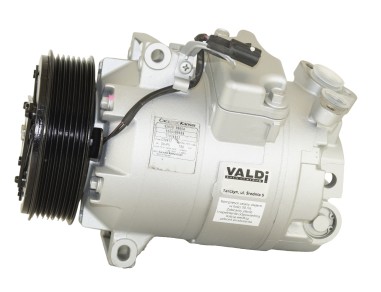 Klimakompressor NISSAN QASHQAI / QASHQAI+2 92600BB60A