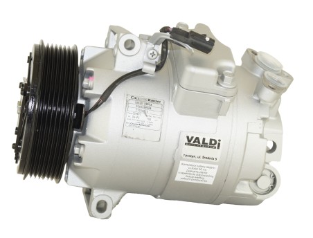 AC Compressor NISSAN QASHQAI / QASHQAI+2 92600BB60A