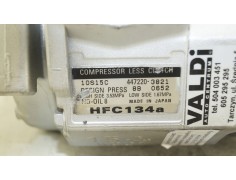 AC Compressor CHRYSLER PT... 2