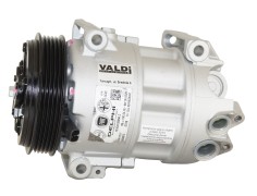 AC Compressor FIAT 500L...