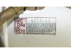 AC Compressor GRAND VITARA... 2