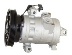 AC Compressor NISSAN PIXO...