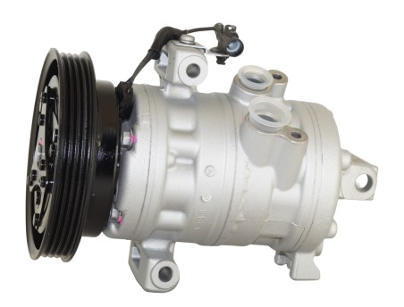 AC Compressor NISSAN PIXO SUZUKI ALTO CELERIO 09- 1.0 447280-0490