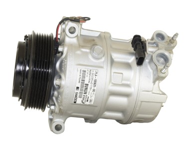 AC Compressor JAGUAR E-PACE F-TYPE XF XJ RANGE ROVER EVOQUE CPLA-19D629-BG