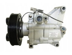 AC Compressor MAZDA 2 (DE,...