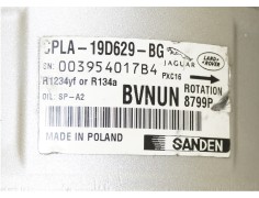 Klimakompressor JAGUAR... 2