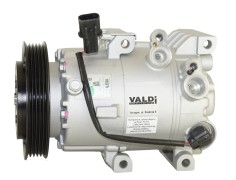 AC Compressor HYUNDAI i20...