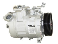 AC Compressor BMW 1 (E82) 3...