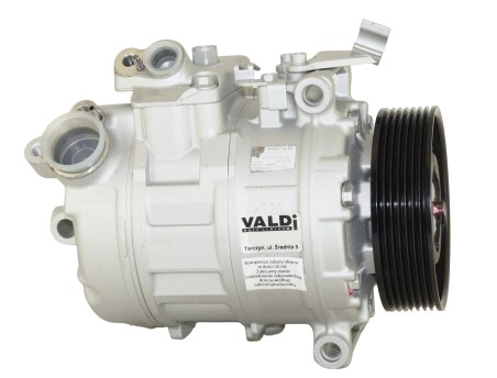 Klimakompressor BMW 1 (E82) 3 (E90,E91,E92) Z4 (E89) 64526956719-03, 447190-6877