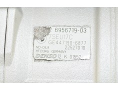 Klimakompressor BMW 1 (E82)... 2