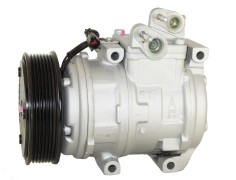 AC Compressor KIA SORENTO I...