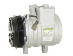 AC Compressor CHEVROLET...