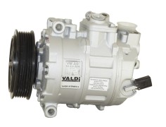 AC Compressor AUDI SEAT...