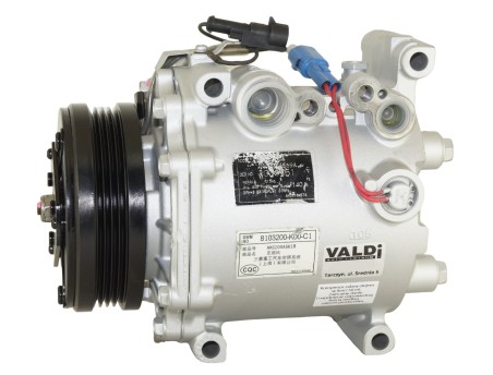 GREAT WALL MOTORS HOVER 07- 2.4 AKC201A569A KOMPRESOR