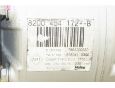 AC Compressor OPEL MOVANO... 2