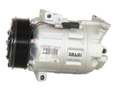 AC Compressor OPEL MOVANO...
