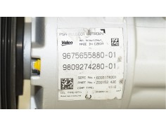 AC Compressor CITROEN DS... 2