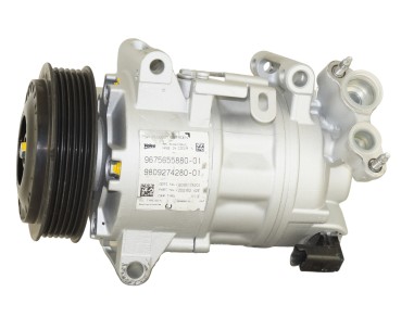CITROEN DS OPEL PEUGEOT 9675655880-01 9809274280-01 KOMPRESOR
