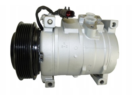 AC Compressor JEEP CHEROKEE LIBERTY 01- 2.5 2.8 CRD 447220-3972