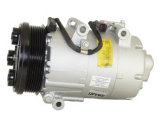 AC Compressor FORD FOCUS...