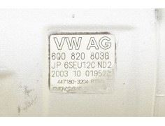 Klimakompressor AUDI A2... 2