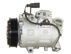 AC Compressor AUDI A2 IBIZA...
