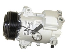 AC Compressor OPEL ASTRA J...