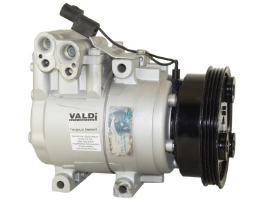 AC Compressor HYUNDAI AKCENT II LANTRA F500-VVVAA-02