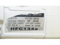 AC Compressor JEEP CHEROKEE... 2