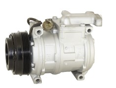 AC Compressor LAND ROVER...