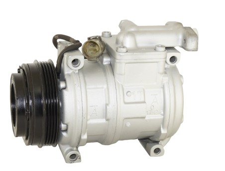 AC Compressor LAND ROVER DISCOVERY I 2.5 TDI 447200-3436