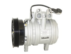 AC Compressor HYUNDAI GETZ...