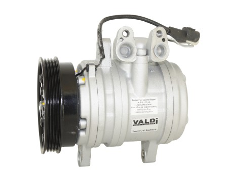 AC Compressor HYUNDAI GETZ KIA PICANTO 02- 1.0 1.1 97701-1CXXX F500-KP1AA-04
