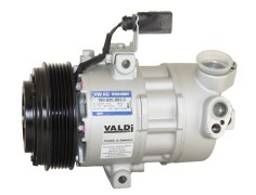 AC Compressor SKODA CITIGO...