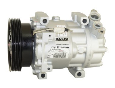 Klimakompressor DACIA DUSTER LOGAN SANDERO RENAULT THALIA 8200866440